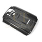 Carbon Fibre Engine Cover for VW Golf MK7 GTI & R 14-17 - Carbon Factory