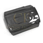 Carbon Fibre Engine Cover for VW Golf MK7 GTI & R 14-17 - Carbon Factory