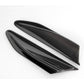 Carbon Fibre Fender Trims for Toyota GT86 12-20 - Carbon Factory