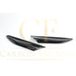 Carbon Fibre Fender Trims for Toyota GT86 12-20 - Carbon Factory