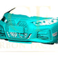 Carbon Fibre Front Bumper Canards for BMW 4 Series G22 G23 20-Present - Carbon Factory