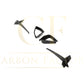 Carbon Fibre Front Bumper Trims for BMW G14 G15 G16 8 Series 18-Present - Carbon Factory