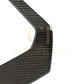 Carbon Fibre Front Bumper Vent Trims for Lamborghini Urus 18-21 - Carbon Factory