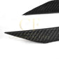 Carbon Fibre Front Canards for Lamborghini Huracan LP600 LP610 14-17 - Carbon Factory
