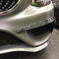 Carbon Fibre Front Canards for Mercedes Benz W222 S Class Coupe 14-17 - Carbon Factory