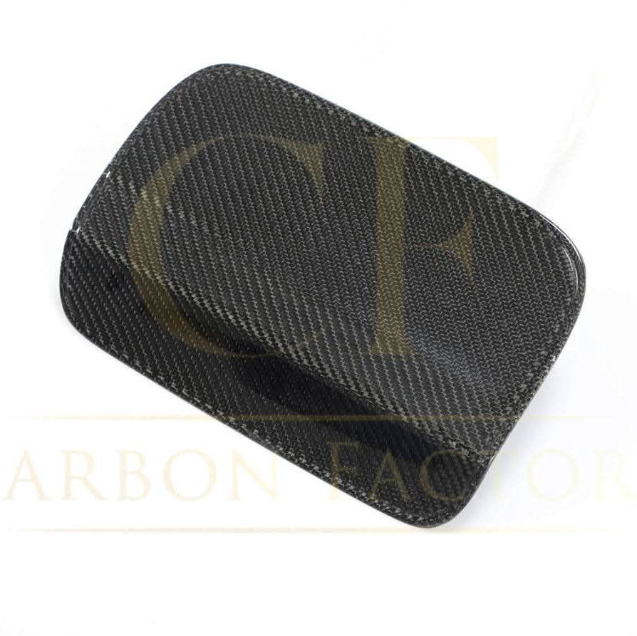 Carbon Fibre Fuel Cap Cover for BMW G30 G31 5 Series 17-23 - Carbon Factory