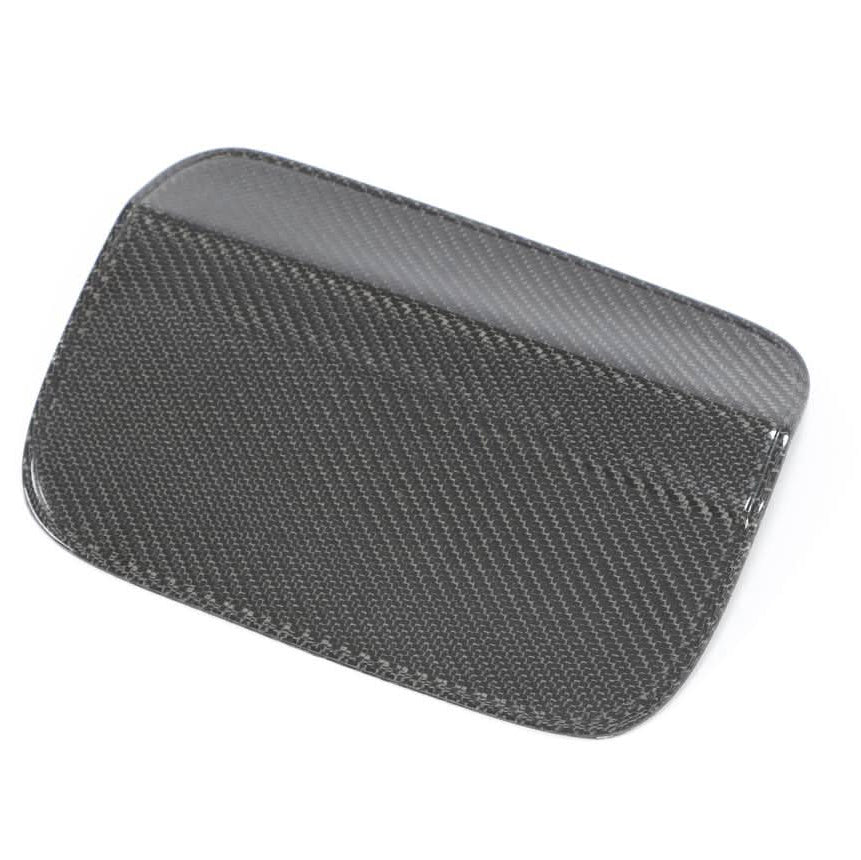 Carbon Fibre Fuel Cap Cover for BMW G30 G31 5 Series 17-23 - Carbon Factory