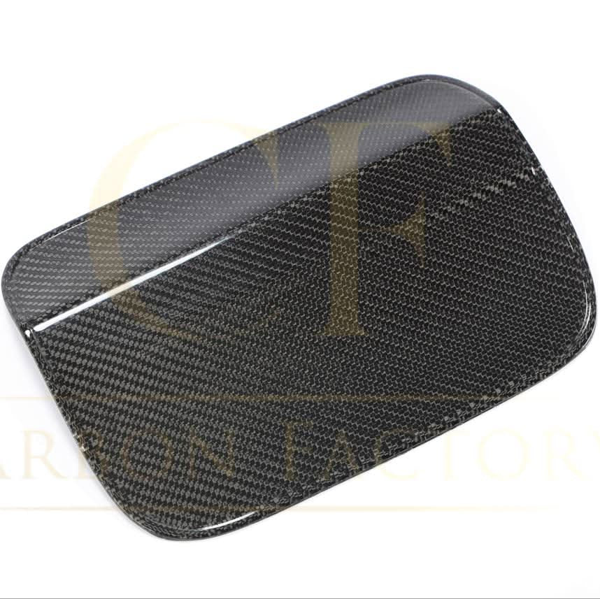 Carbon Fibre Fuel Cap Cover for BMW G30 G31 5 Series 17-23 - Carbon Factory
