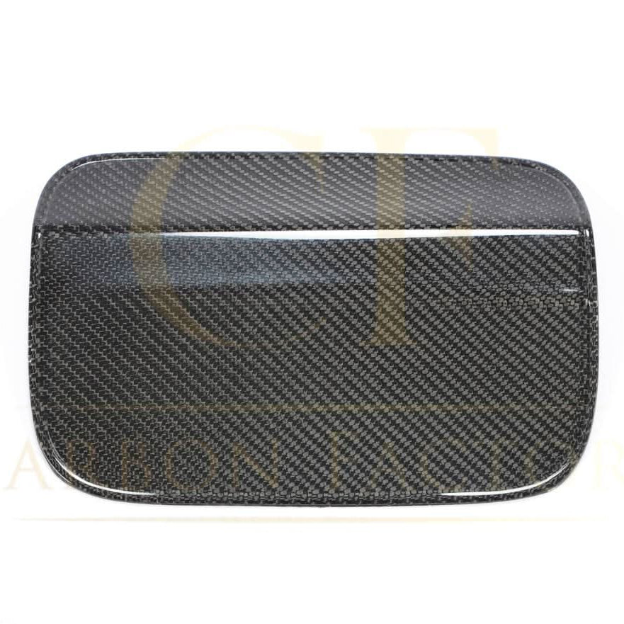 Carbon Fibre Fuel Cap Cover for BMW G30 G31 5 Series 17-23 - Carbon Factory