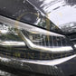 Carbon Fibre Headlight Trims for VW Golf MK7 inc GTI & R 14-17 - Carbon Factory