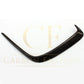 Carbon Fibre Rear Bumper Trims for Mercedes Benz W176 A Class 13-18 - Carbon Factory