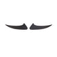 Carbon Fibre Rear Canards for Mercedes Benz W118 CLA 20-Present - Carbon Factory