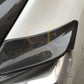 Carbon Fibre Rear Side Trims for Toyota GT86 12-20 - Carbon Factory
