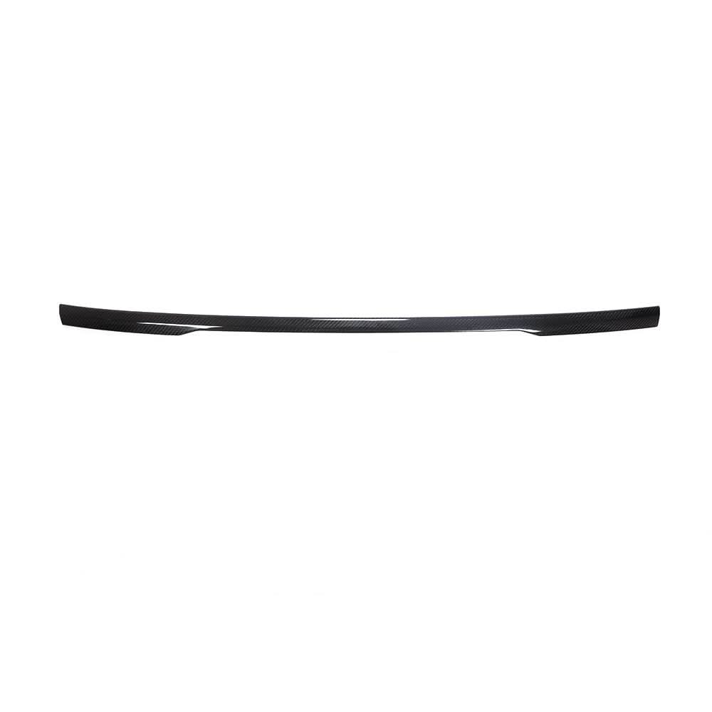 Carbon Fibre Rear Trim for Land Rover Range Rover Sport 18-20 - Carbon Factory