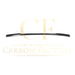 Carbon Fibre Rear Trim for Land Rover Range Rover Sport 18-20 - Carbon Factory