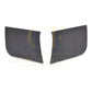 Carbon Fibre Side Fender Trims for Audi 8S TT TTS TTRS MK3 15-21 - Carbon Factory