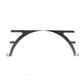 Carbon Fibre Side Fender Trims for Mercedes W117 CLA 45 AMG 13-17 - Carbon Factory