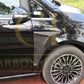 Carbon Fibre Side Fenders for Mercedes Benz W447 Vito 16-18 - Carbon Factory