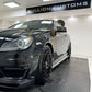 Carbon Fibre Side Vents for Mercedes Benz W204 C63 12-14 - Carbon Factory
