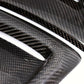Carbon Fibre Side Vents for Mercedes Benz W204 C63 12-14 - Carbon Factory