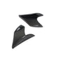 HKS Style Carbon Fibre Front Bumper Canards for Toyota GR86 22-Present - Carbon Factory