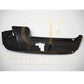 J Style Carbon Fibre Cooling Panel for Honda S2000 99-09 - Carbon Factory