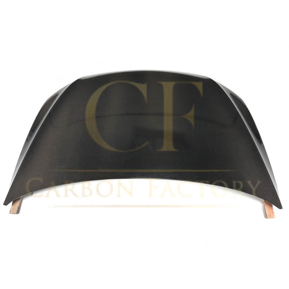 OEM Style Carbon Fibre Bonnet for VW Golf MK7 MK7.5 inc GTI & R 14-20 - Carbon Factory