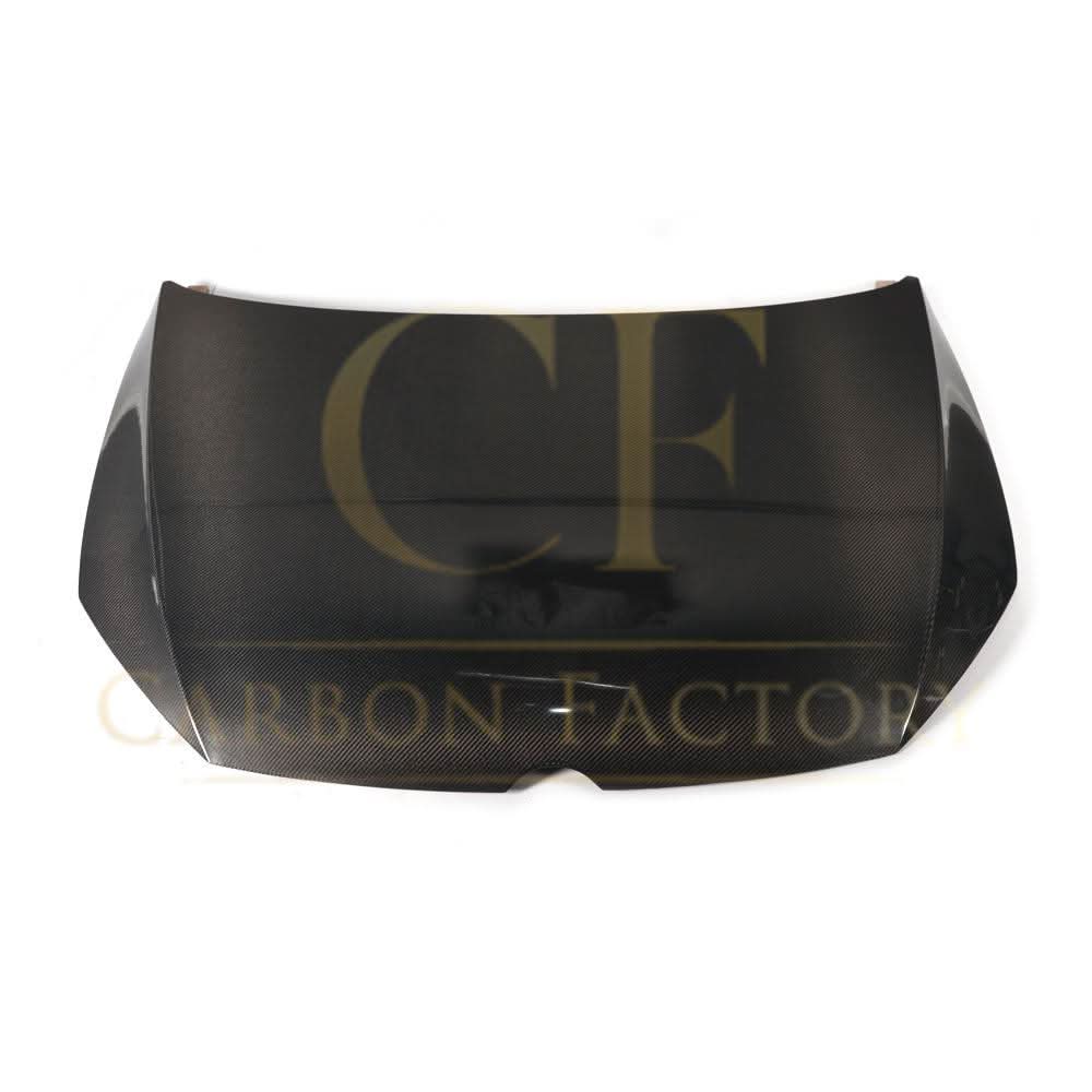 OEM Style Carbon Fibre Bonnet for VW Golf MK7 MK7.5 inc GTI & R 14-20 - Carbon Factory