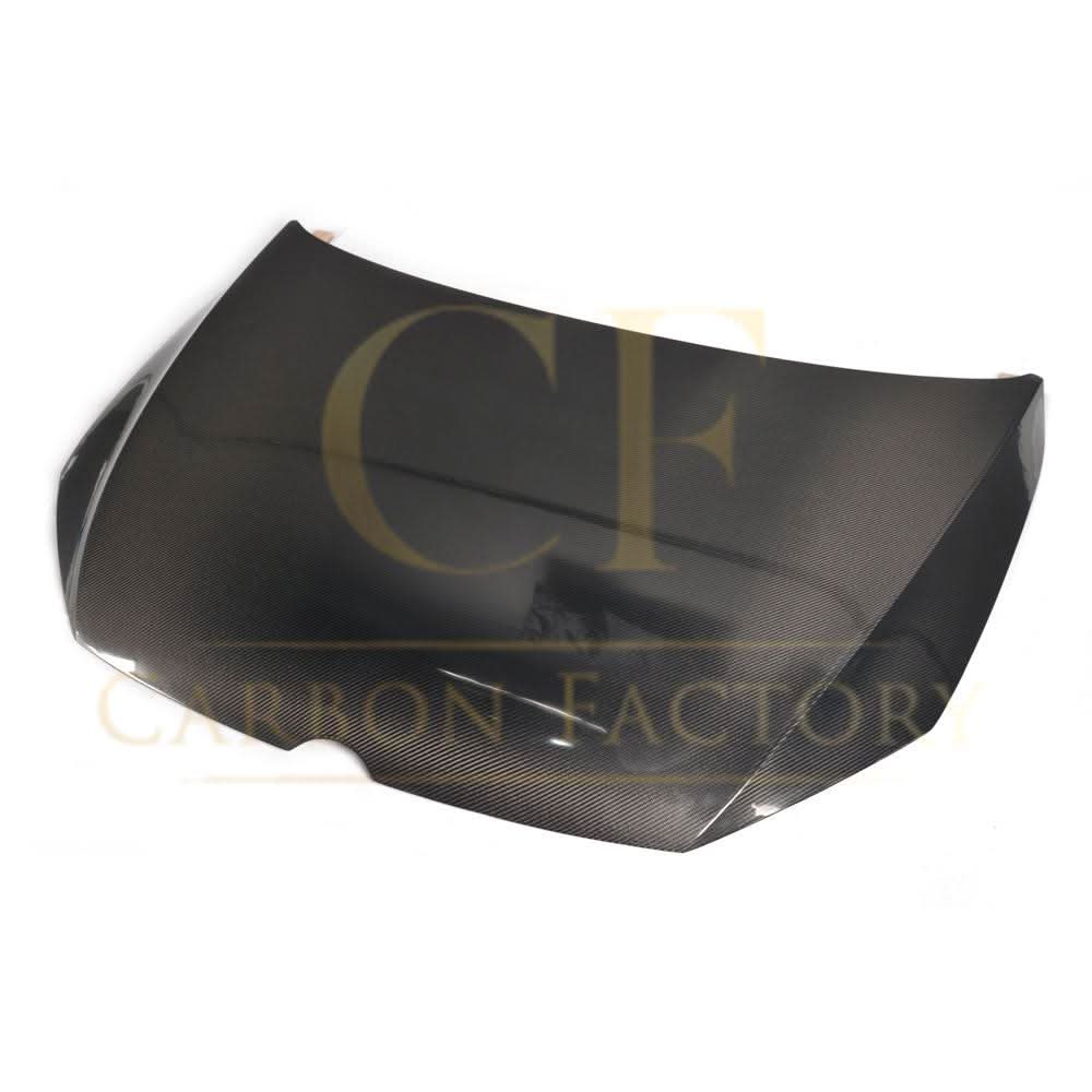 OEM Style Carbon Fibre Bonnet for VW Golf MK7 MK7.5 inc GTI & R 14-20 - Carbon Factory