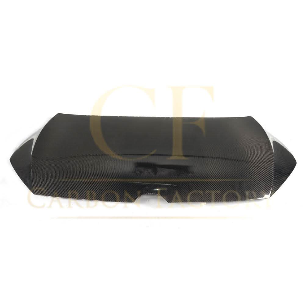 OEM Style Carbon Fibre Bonnet for VW Golf MK7 MK7.5 inc GTI & R 14-20 - Carbon Factory