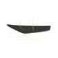 Performance Style Pre-Preg Carbon Fibre Front Canards for Audi R8 V10 22-Present - Carbon Factory