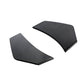 Performance Style Pre-Preg Carbon Fibre Rear Canards for Audi R8 V10 22-Present - Carbon Factory