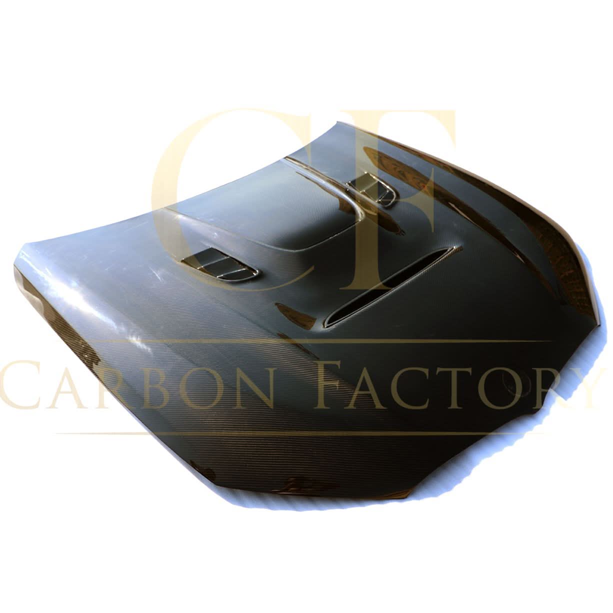 Pre-Preg Carbon Fibre Bonnet for BMW G14 G15 G16 8 Series 18-Present - Carbon Factory