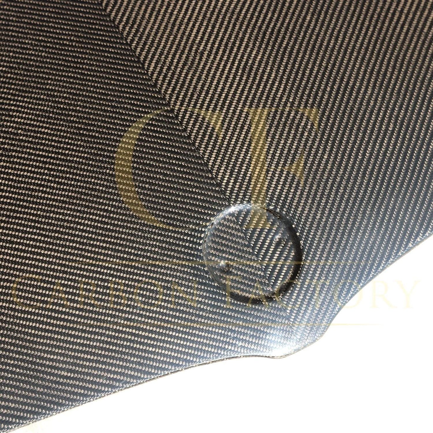 Pre-Preg Carbon Fibre Bonnet for BMW G14 G15 G16 8 Series 18-Present - Carbon Factory