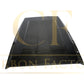 Pre-Preg Carbon Fibre Bonnet Scoop for Mercedes W464 G Class G Wagon 19-Present - Carbon Factory