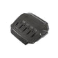 Pre-Preg Carbon Fibre Engine Cover for VW Golf MK8 GTI 21-Present - Carbon Factory