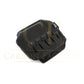 Pre-Preg Carbon Fibre Engine Cover for VW Golf MK8 GTI 21-Present - Carbon Factory