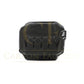Pre-Preg Carbon Fibre Engine Cover for VW Golf MK8 GTI 21-Present - Carbon Factory