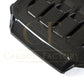 Pre-Preg Carbon Fibre Engine Cover for VW Golf MK8 GTI 21-Present - Carbon Factory