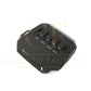 Pre-Preg Carbon Fibre Engine Cover for VW Golf MK8 GTI 21-Present - Carbon Factory