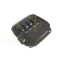 Pre-Preg Carbon Fibre Engine Cover for VW Golf MK8 GTI 21-Present - Carbon Factory