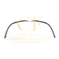 Pre-Preg Carbon Fibre Fog Light Trims for Mercedes Benz W177 A Class 19-Present - Carbon Factory