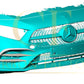 Pre-Preg Carbon Fibre Fog Light Trims for Mercedes Benz W177 A Class 19-Present - Carbon Factory