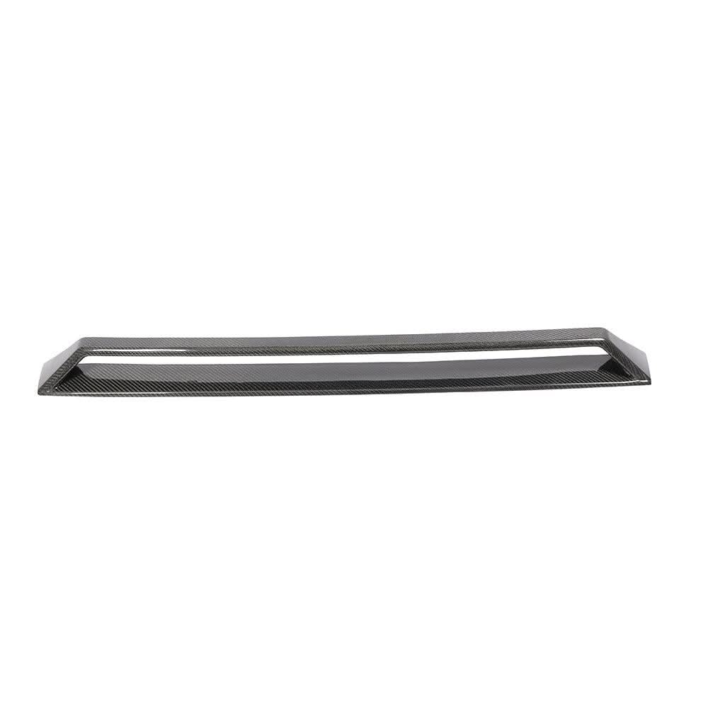 Pre-Preg Carbon Fibre Front Bumper Air Vents for Mercedes W464 G Class G Wagon 19-Present - Carbon Factory
