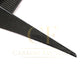 Pre-Preg Carbon Fibre Front Fender Side Vent Covers for Lamborghini Urus 18-21 - Carbon Factory