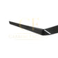 Pre-Preg Carbon Fibre Rear Bumper Trims for Lamborghini Urus 18-21 - Carbon Factory