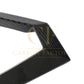 Pre-Preg Carbon Fibre Rear Bumper Trims for Lamborghini Urus 18-21 - Carbon Factory