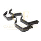 Pre-Preg Carbon Fibre Wheel Arches for Mercedes W464 G Class G Wagon 19-Present - Carbon Factory