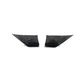 ST Style Carbon Fibre Rear Bumper Extensions for Toyota GR86 22-Present - Carbon Factory