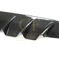 ST Style Carbon Fibre Side Vents Covers for Toyota GR86 22-Present - Carbon Factory